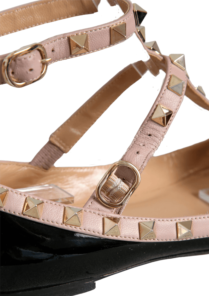 Kids flats shop