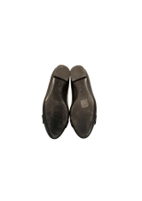 MEDUSA BALLET FLATS 36