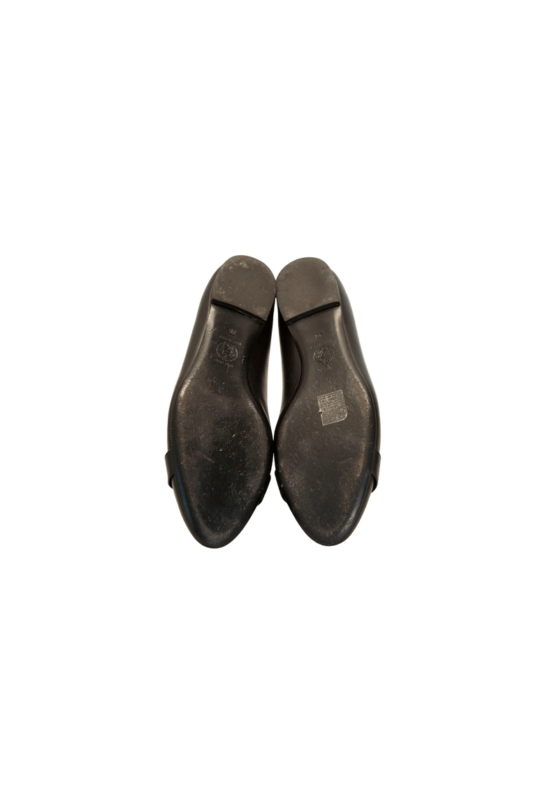 MEDUSA BALLET FLATS 36