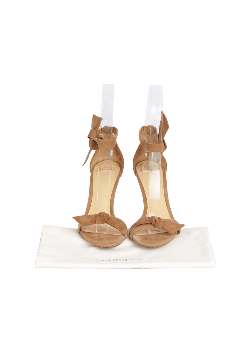 CLARITA SANDALS 36.5