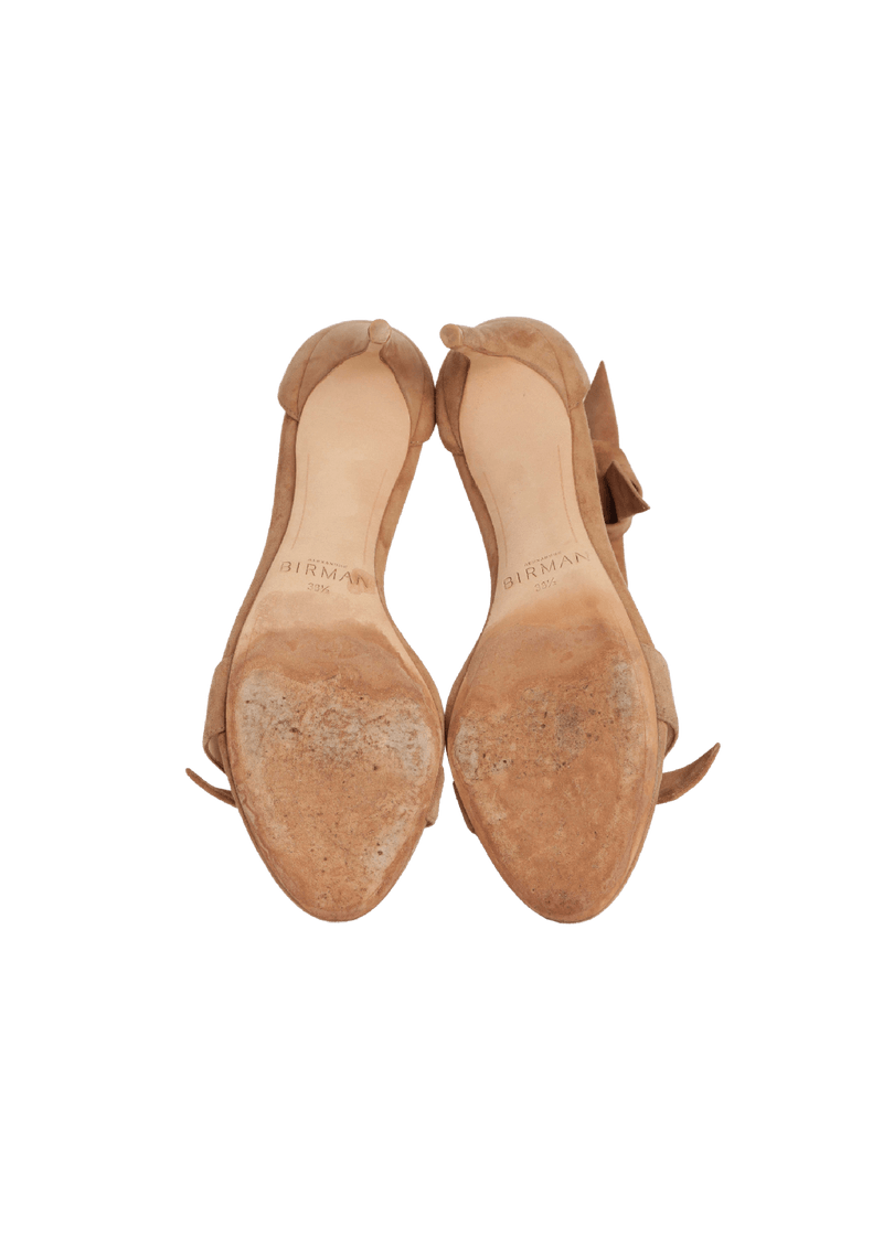 CLARITA SANDALS 36.5