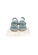 CLARITA SANDALS 38.5