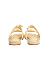 CLARITA SANDALS 39