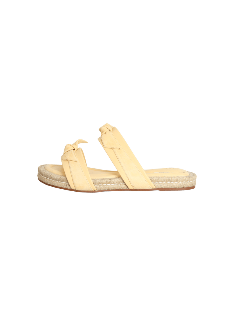 CLARITA SANDALS 39