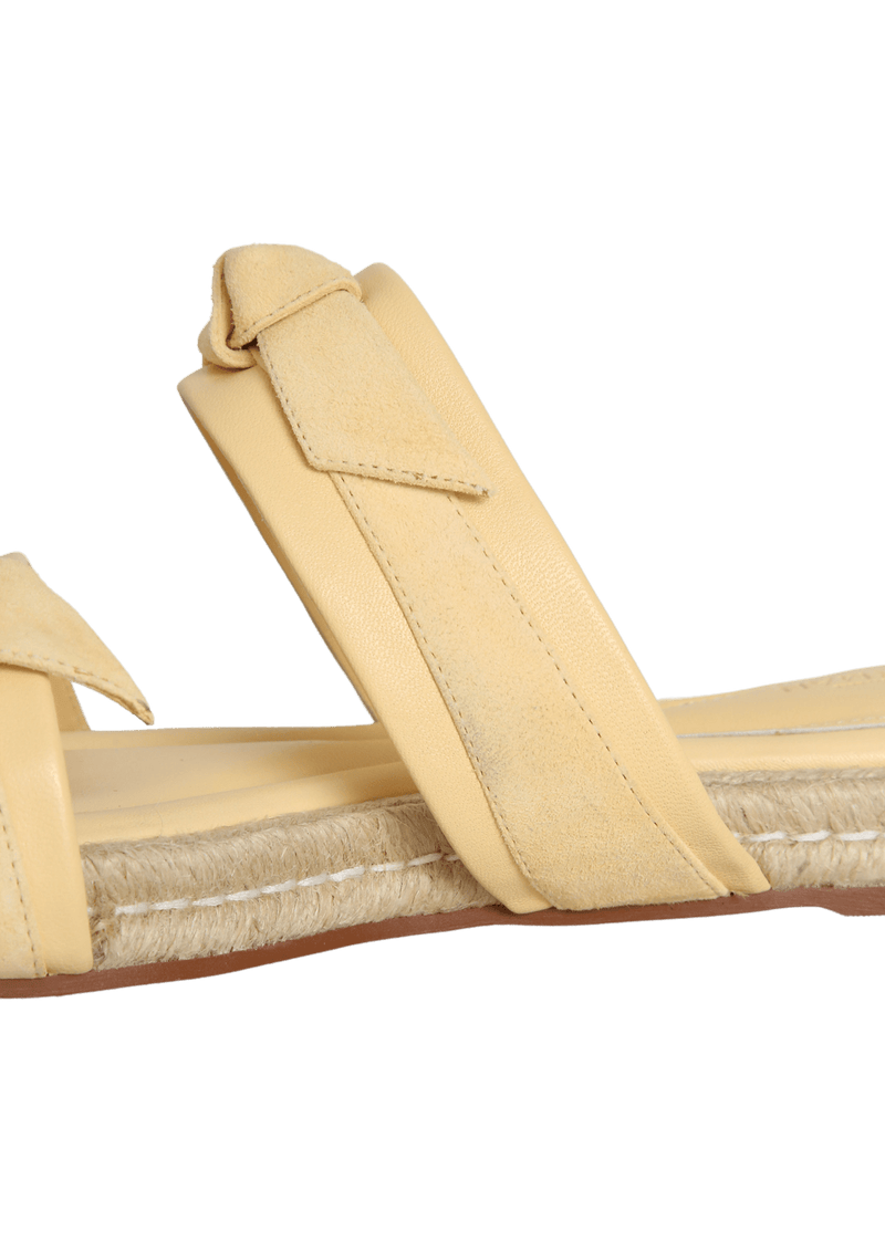 CLARITA SANDALS 39