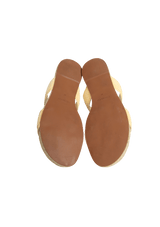 CLARITA SANDALS 39