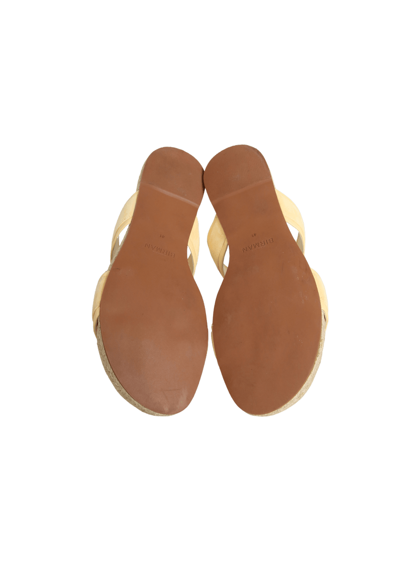 CLARITA SANDALS 39