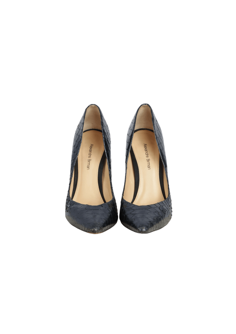 PYTHON PUMPS 37