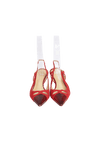 SLINGBACK PUMPS 35
