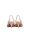 SLINGBACK PUMPS 38