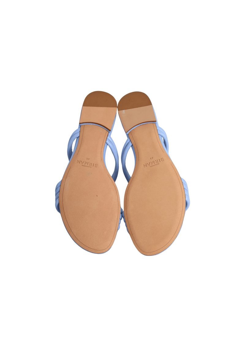 Alexandre birman 2025 vicky knot