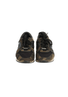 CAMOUFLAGE SNEAKERS 41