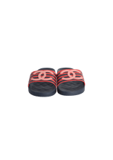 RUBBER CC SLIDES 34