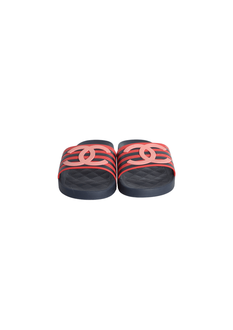 RUBBER CC SLIDES 34