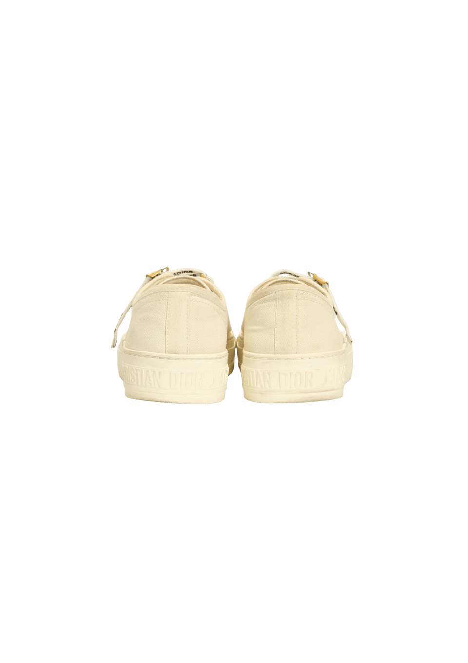 SAPATO CHRISTIAN DIOR WALK N DIOR SNEAKERS 33 BRANCO ORIGINAL – Gringa SAPATO CHRISTIAN DIOR WALK N DIOR SNEAKERS 33 BRANCO ORIGINAL – Gringa