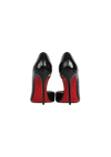 DEMI YOU 100 PATENT LEATHER PUMPS  33