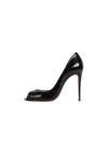 DEMI YOU 100 PATENT LEATHER PUMPS  33