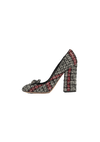 TWEED PUMPS 36.5