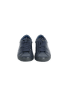 LEATHER SNEAKERS 38.5