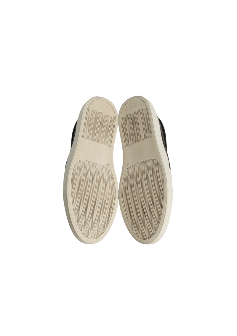 SLIP ON SNEAKERS 43