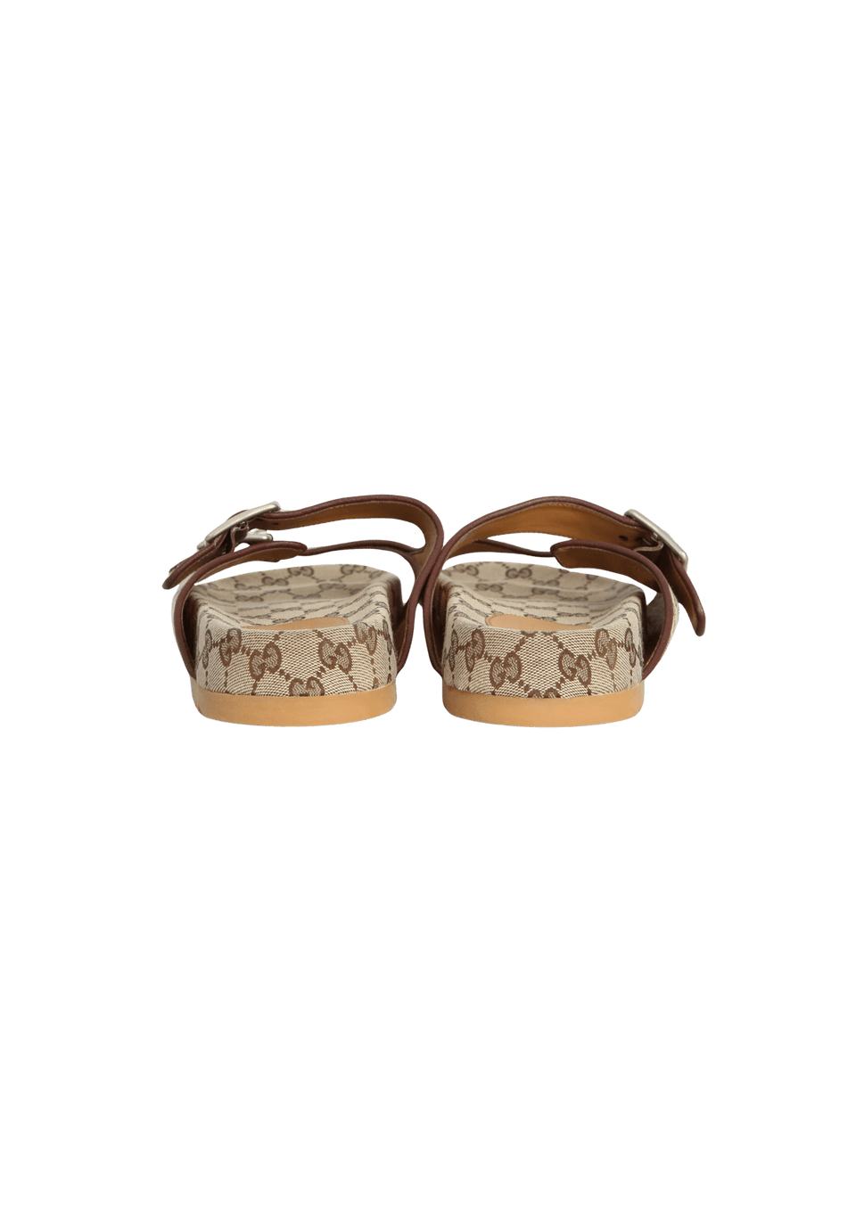 SAPATO GUCCI GG CANVAS LAVAREDO SANDALS BEGE 45.5 ORIGINAL – Gringa SAPATO GUCCI GG CANVAS LAVAREDO SANDALS BEGE 45.5 ORIGINAL – Gringa