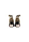 SATIN DRAGON CASPAR PUMPS 33