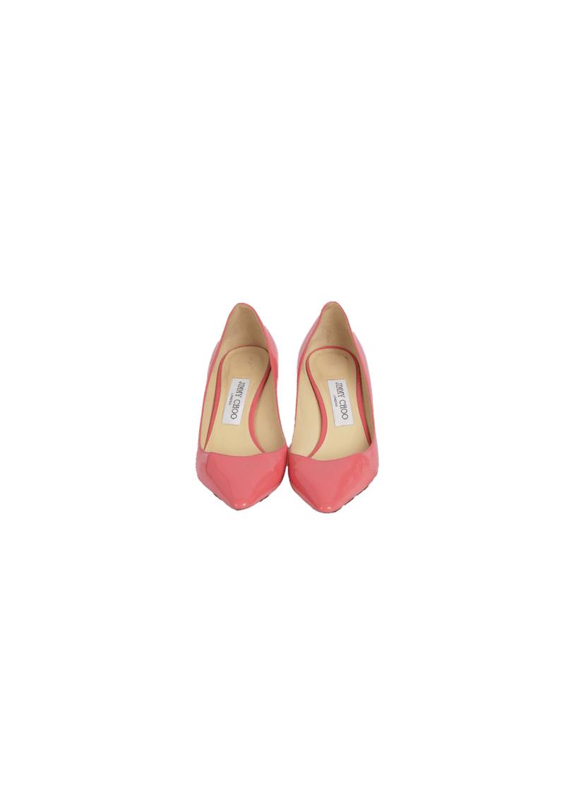 AGNES PUMPS 35