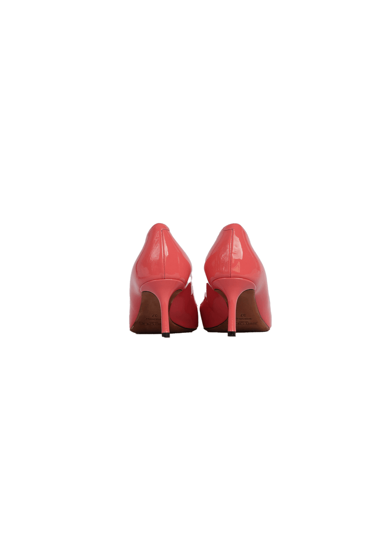 AGNES PUMPS 35