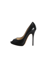 KID PEEP TOE 35