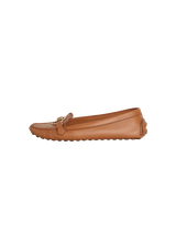 DAUPHINE LOAFERS 38