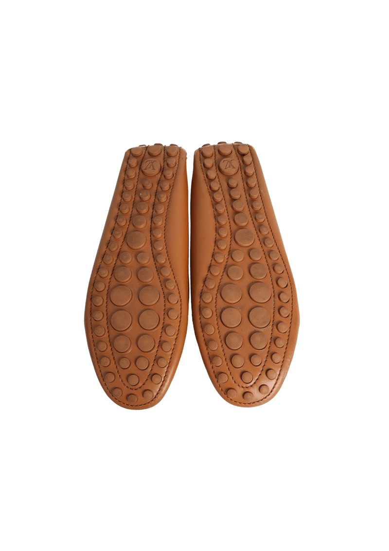DAUPHINE LOAFERS 38