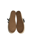 BALLET ESPADRILLE PLATFORM  37