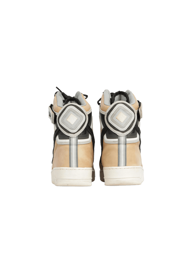 AIR FORCE 1 MID SP TISCI  40