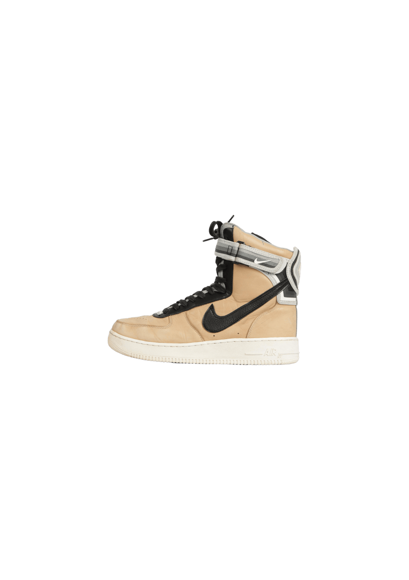 Nike air force 2025 1 mid sp tisci