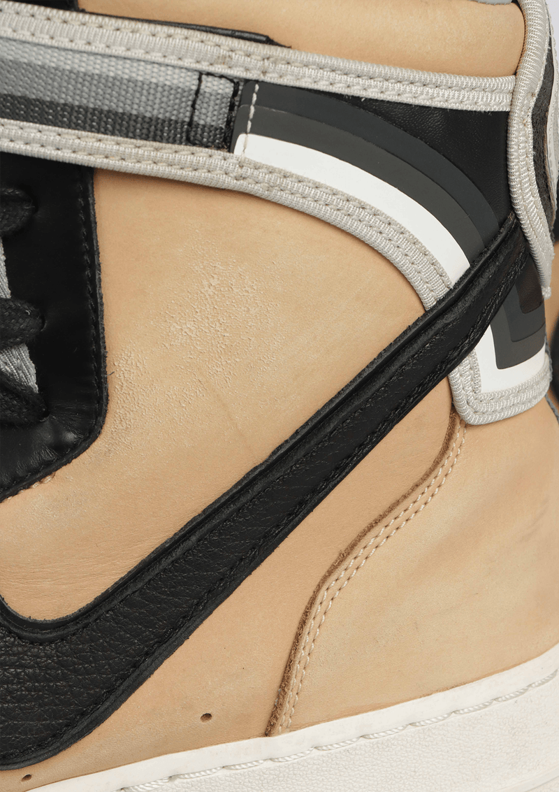 Nike tisci air force top 1