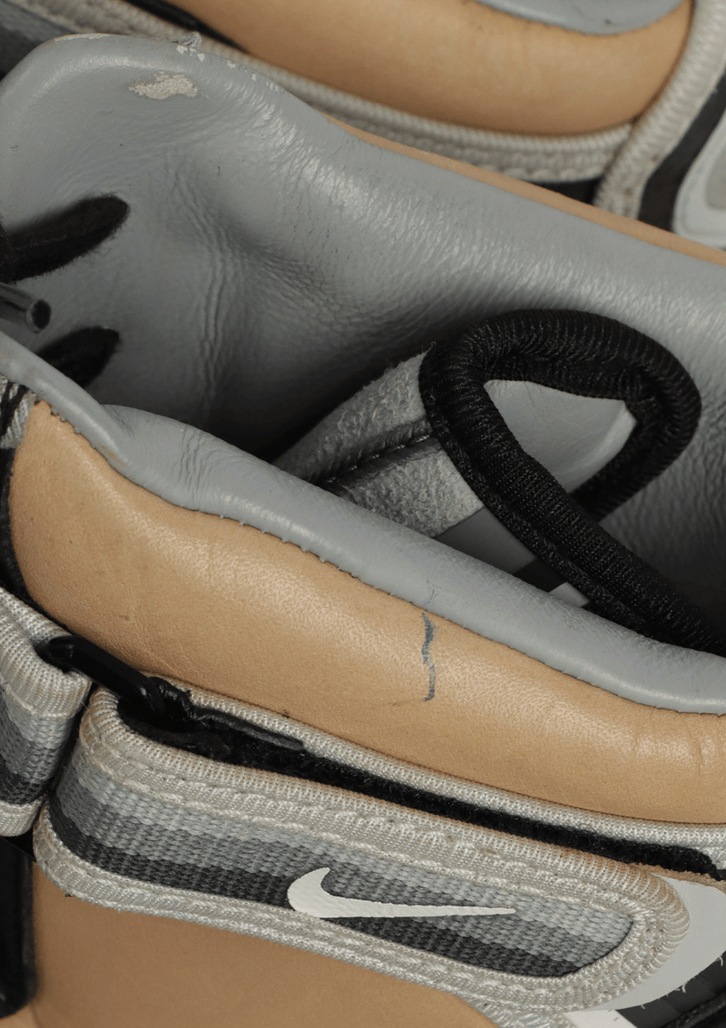 Nike tisci 2024 air force 1