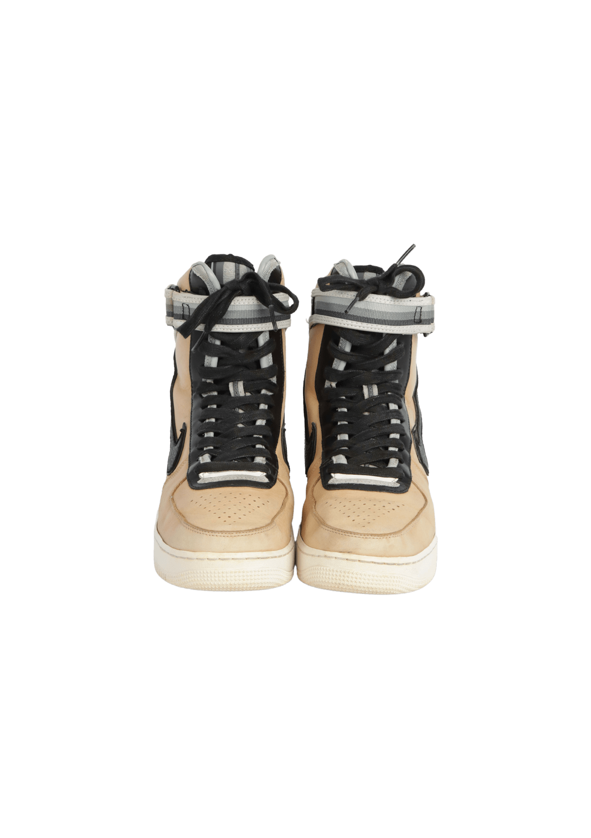 Nike air force 1 mid sp tisci clearance