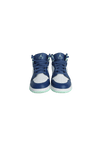 AIR JORDAN 1  MID GS ''BLUE MINT'' 36