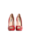 VERNICE PEEP TOE 40