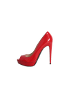 VERNICE PEEP TOE 40