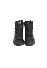 SL/01H HIGH TOP SNEAKERS 38