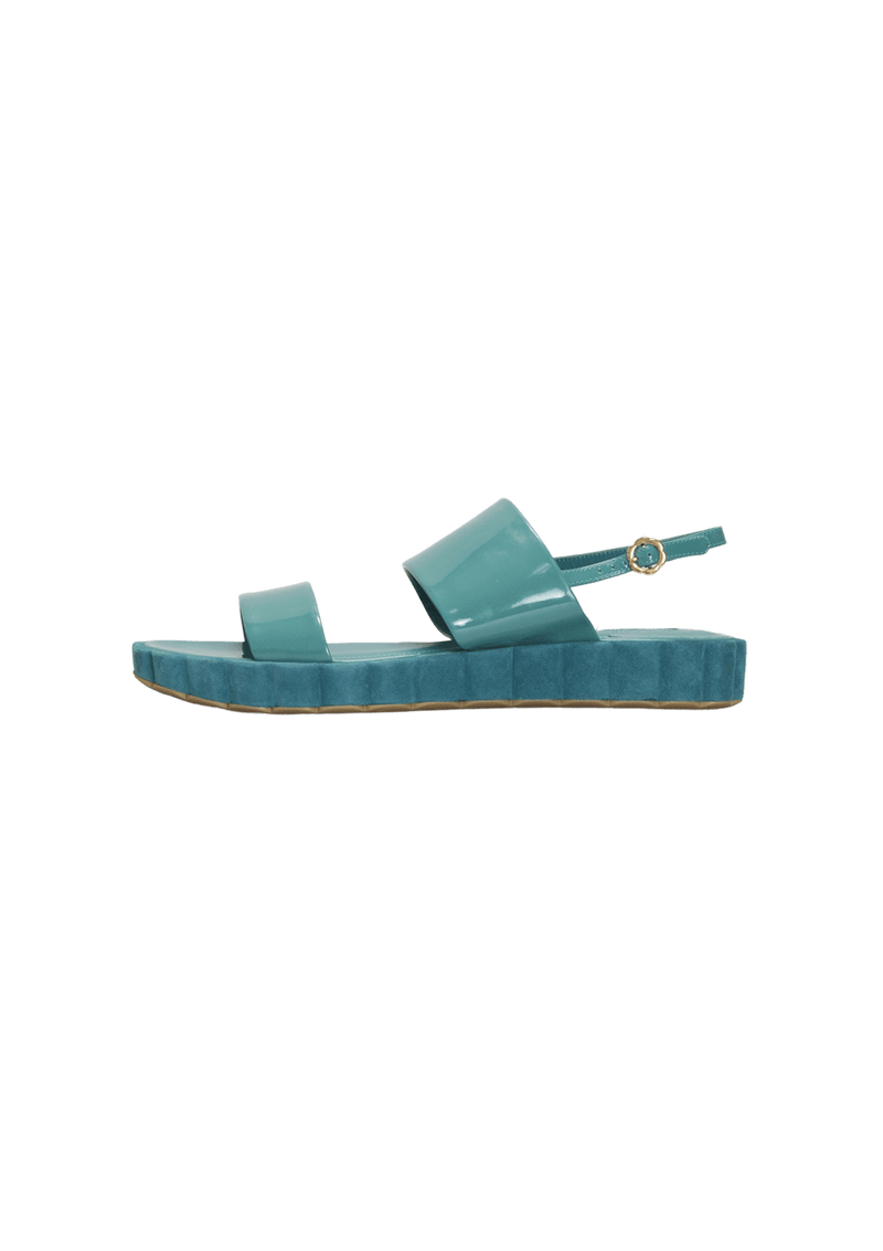 LUSIA SANDALS 36.5