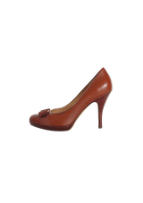 VARA BOW PUMPS 37