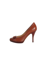 VARA BOW PUMPS 37