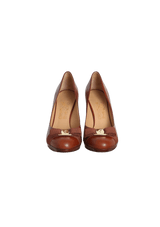 VARA BOW PUMPS 37