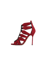 GLADIATOR SANDALS  33.5