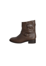 FLETCHER BOOTS 35