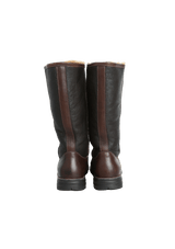 TALL BROOKS BOOTS  39