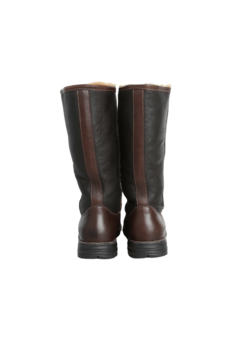 TALL BROOKS BOOTS  39