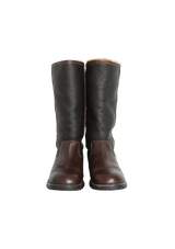 TALL BROOKS BOOTS  39